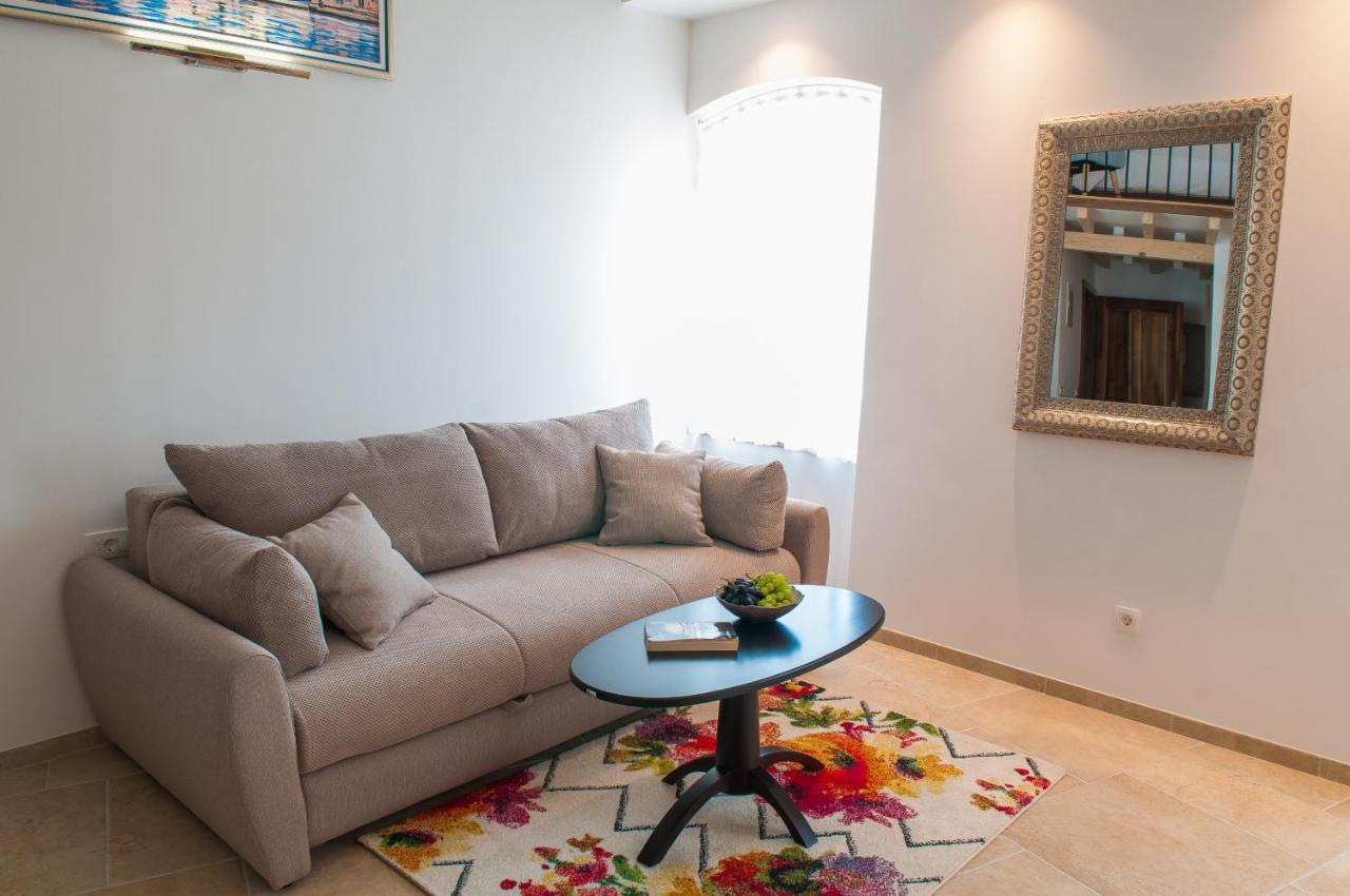 Bazzar Apartments Trogir Luaran gambar