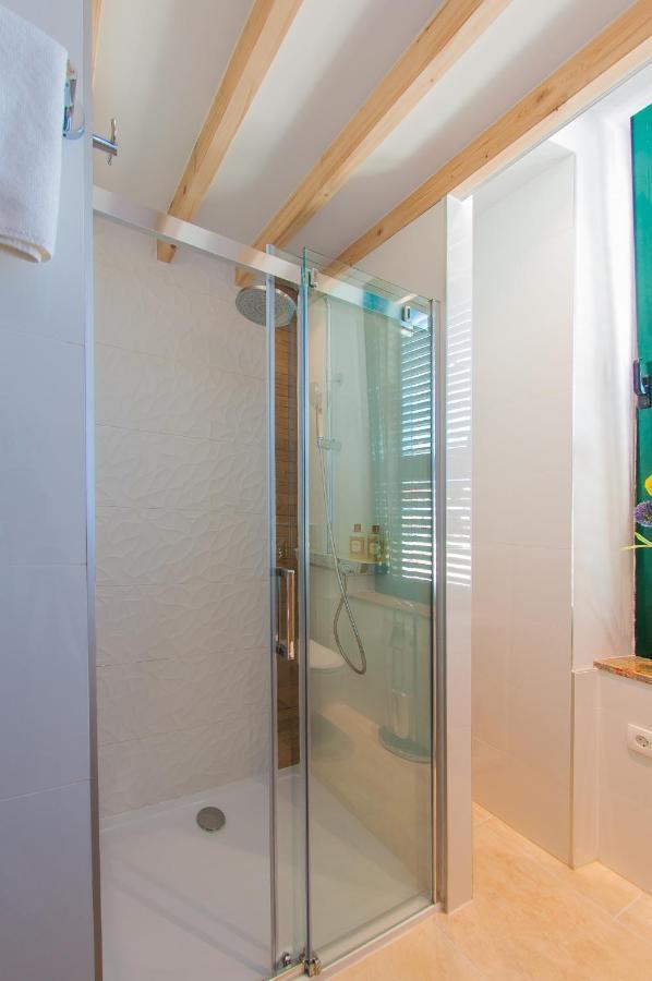 Bazzar Apartments Trogir Luaran gambar