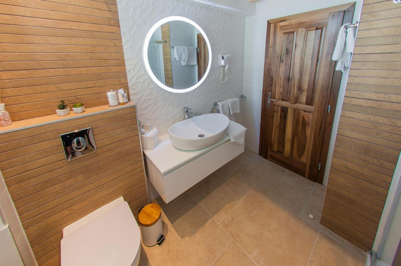 Bazzar Apartments Trogir Luaran gambar